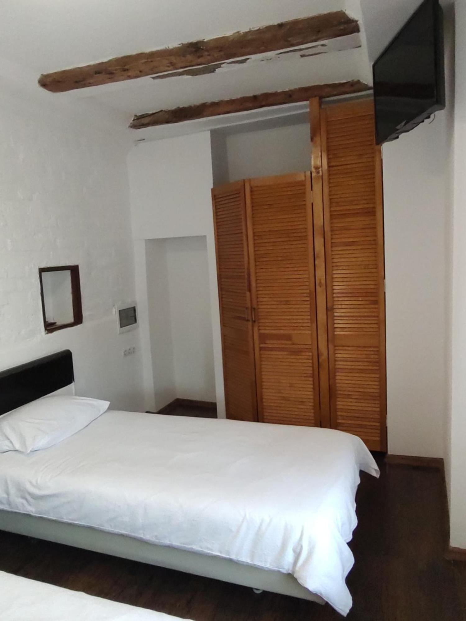 Studio Sibiu Kamer foto