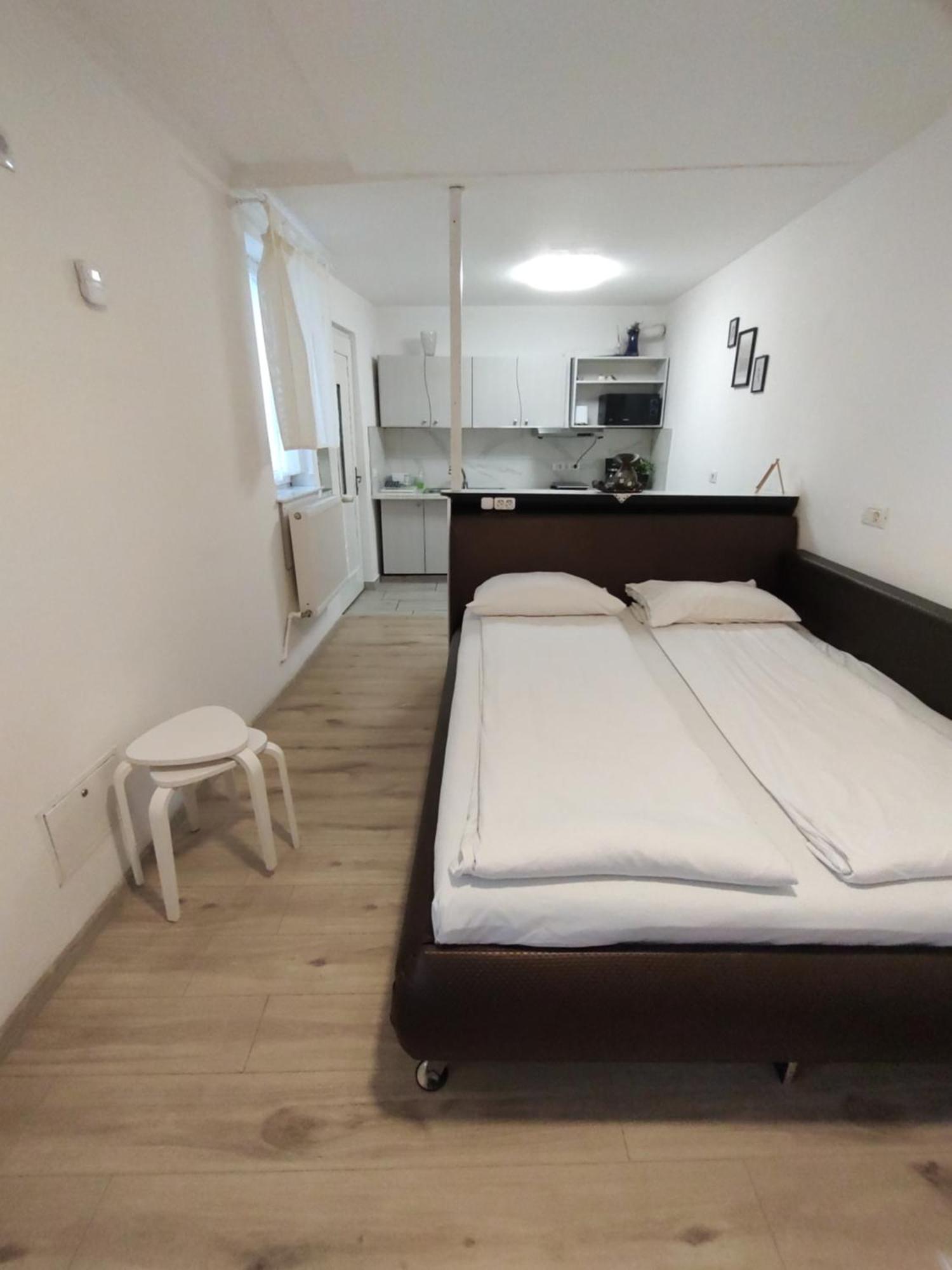Studio Sibiu Buitenkant foto