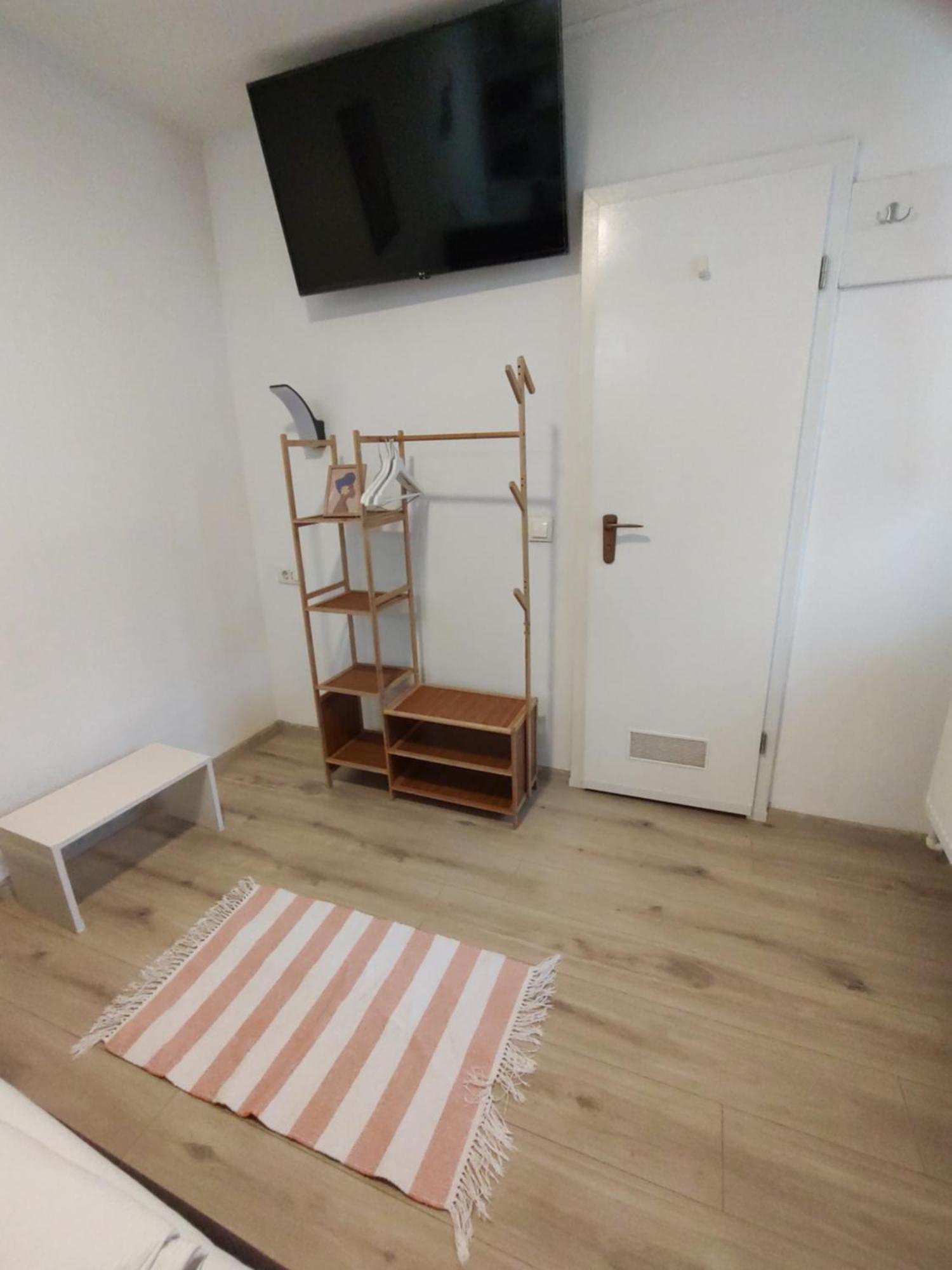 Studio Sibiu Buitenkant foto