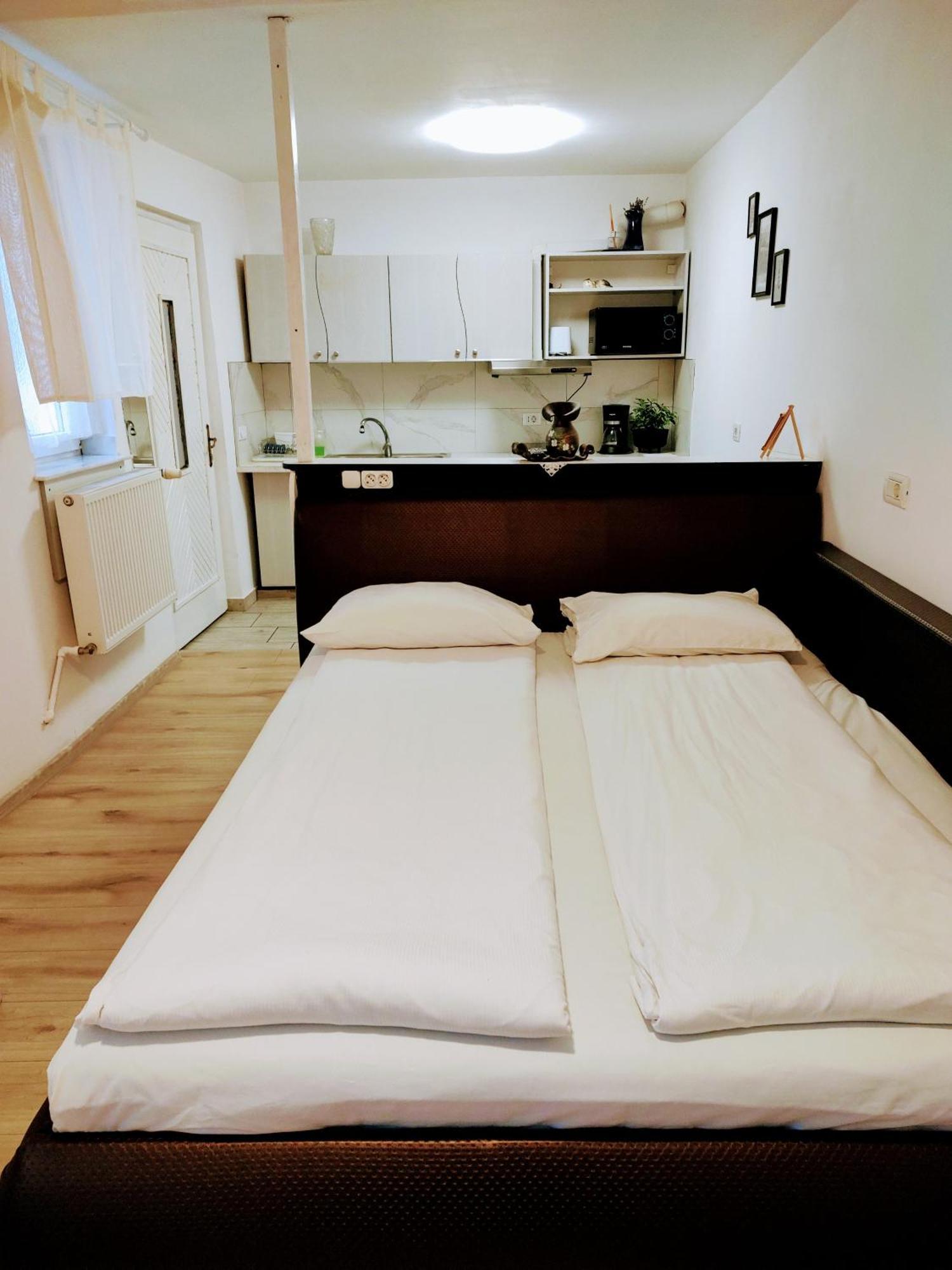 Studio Sibiu Buitenkant foto